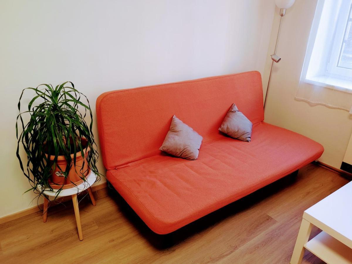 Coral Apartment