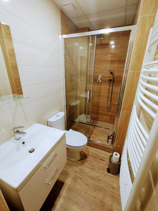 Coral Apartment *